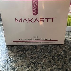 Makartt nail kit